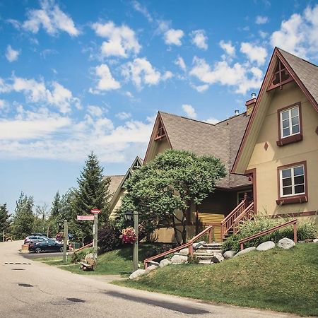 Le Plateau By Rendez-Vous Mont-Tremblant Apartamento Exterior foto