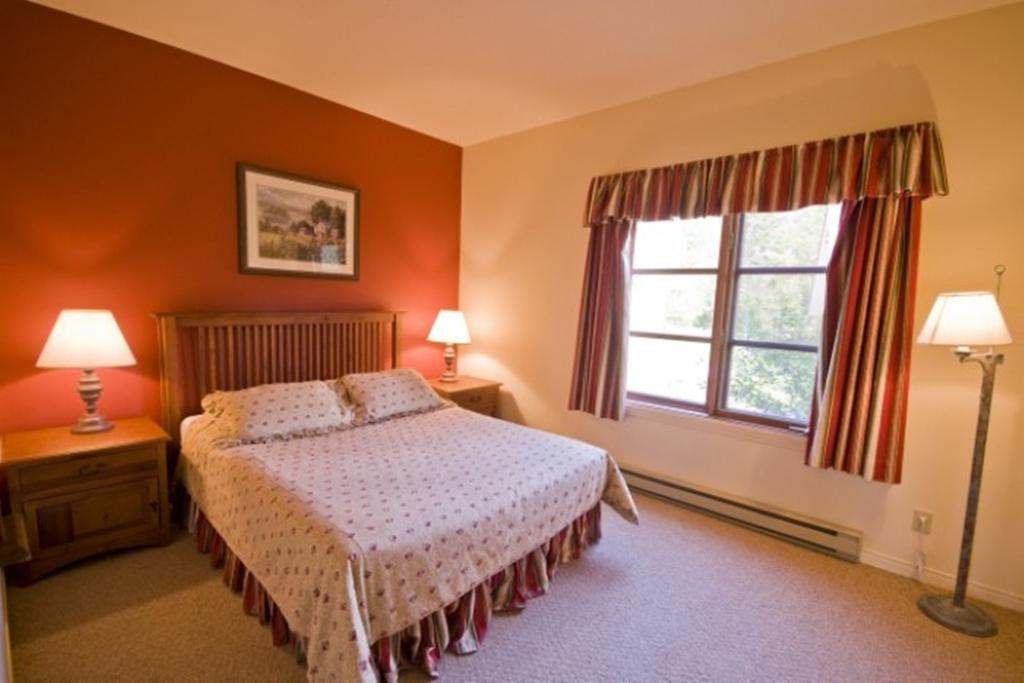 Le Plateau By Rendez-Vous Mont-Tremblant Apartamento Exterior foto