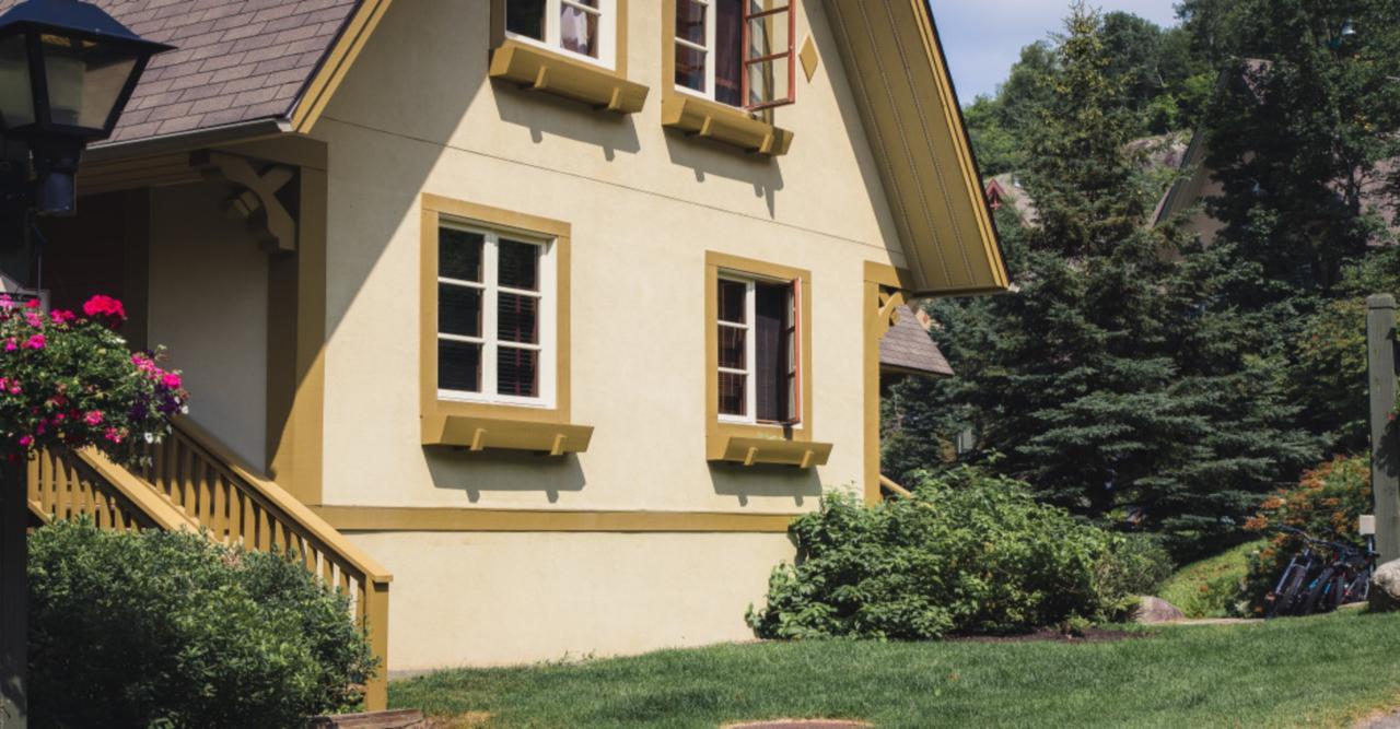 Le Plateau By Rendez-Vous Mont-Tremblant Apartamento Exterior foto