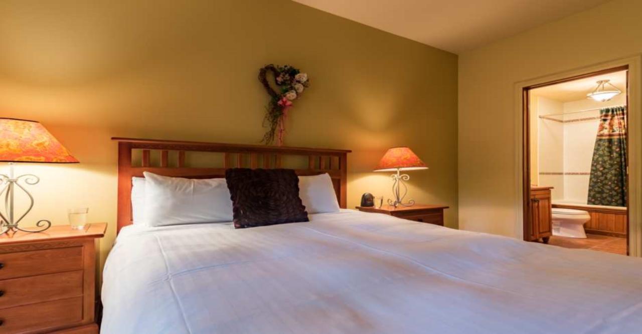 Le Plateau By Rendez-Vous Mont-Tremblant Apartamento Exterior foto