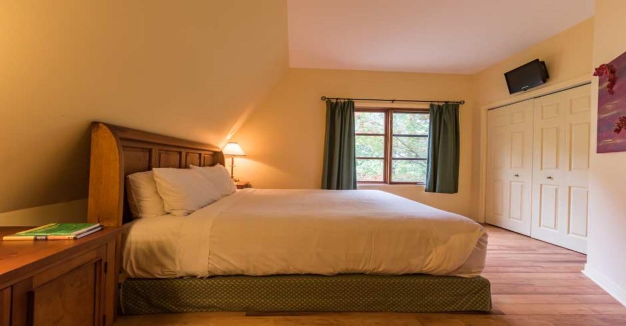 Le Plateau By Rendez-Vous Mont-Tremblant Apartamento Exterior foto