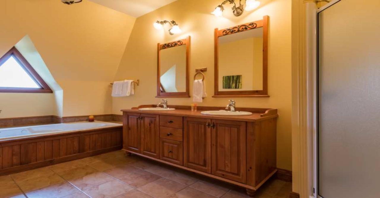 Le Plateau By Rendez-Vous Mont-Tremblant Apartamento Exterior foto
