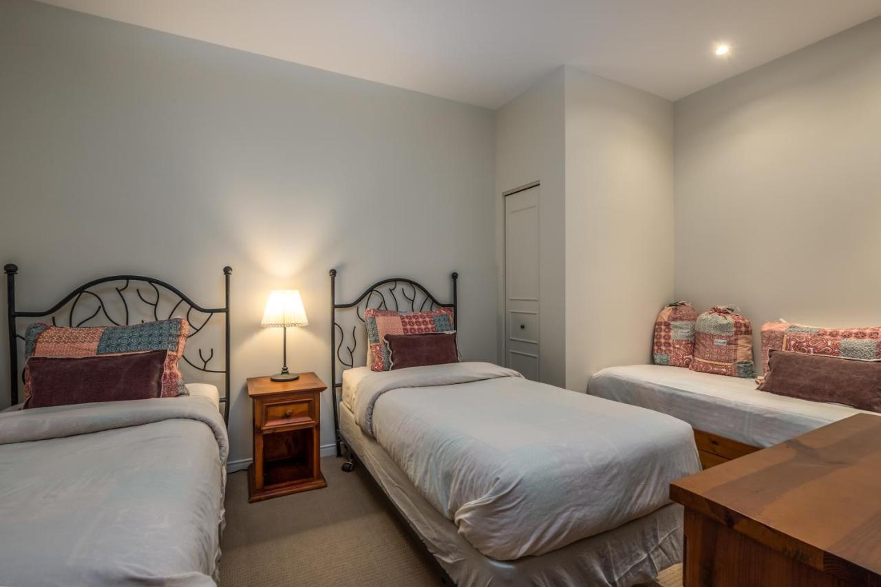 Le Plateau By Rendez-Vous Mont-Tremblant Apartamento Exterior foto