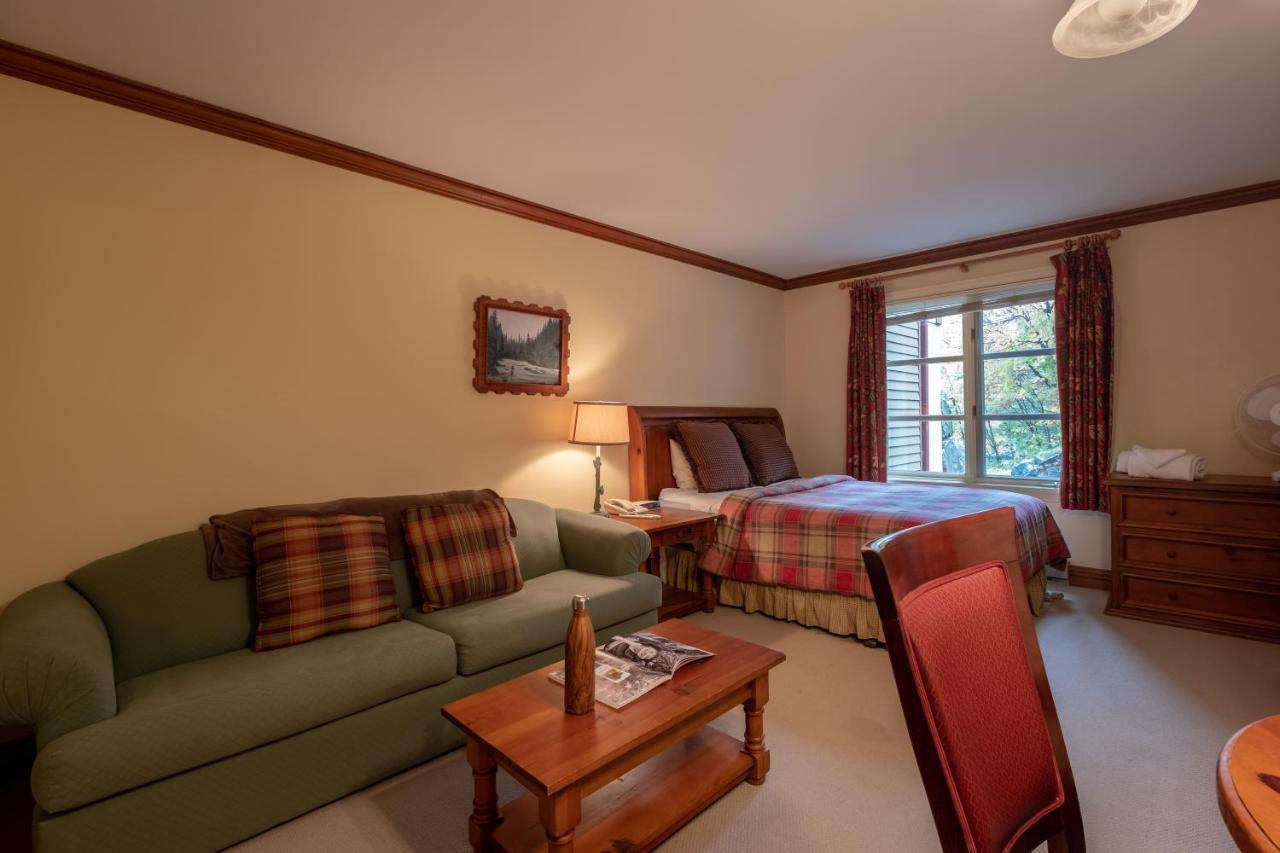 Le Plateau By Rendez-Vous Mont-Tremblant Apartamento Exterior foto